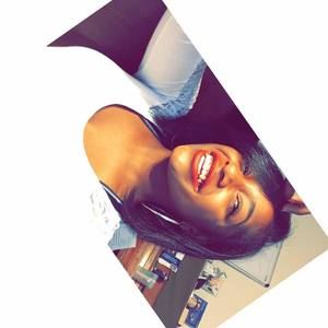 Meet your Posher, Ajaniece